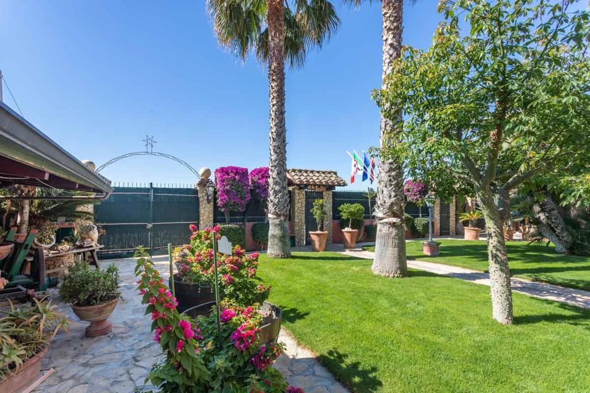 Villa Flumini Flumini di Quartu Εξωτερικό φωτογραφία