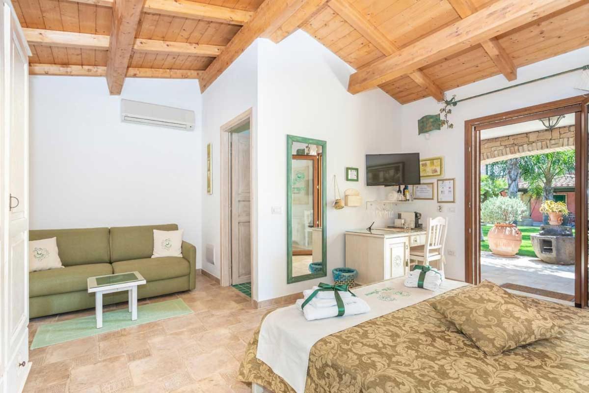 Villa Flumini Flumini di Quartu Εξωτερικό φωτογραφία