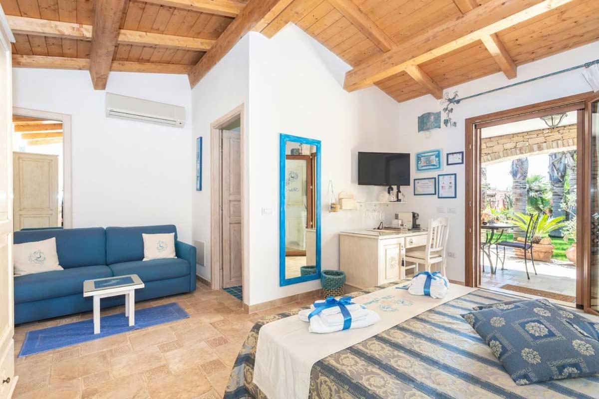 Villa Flumini Flumini di Quartu Εξωτερικό φωτογραφία