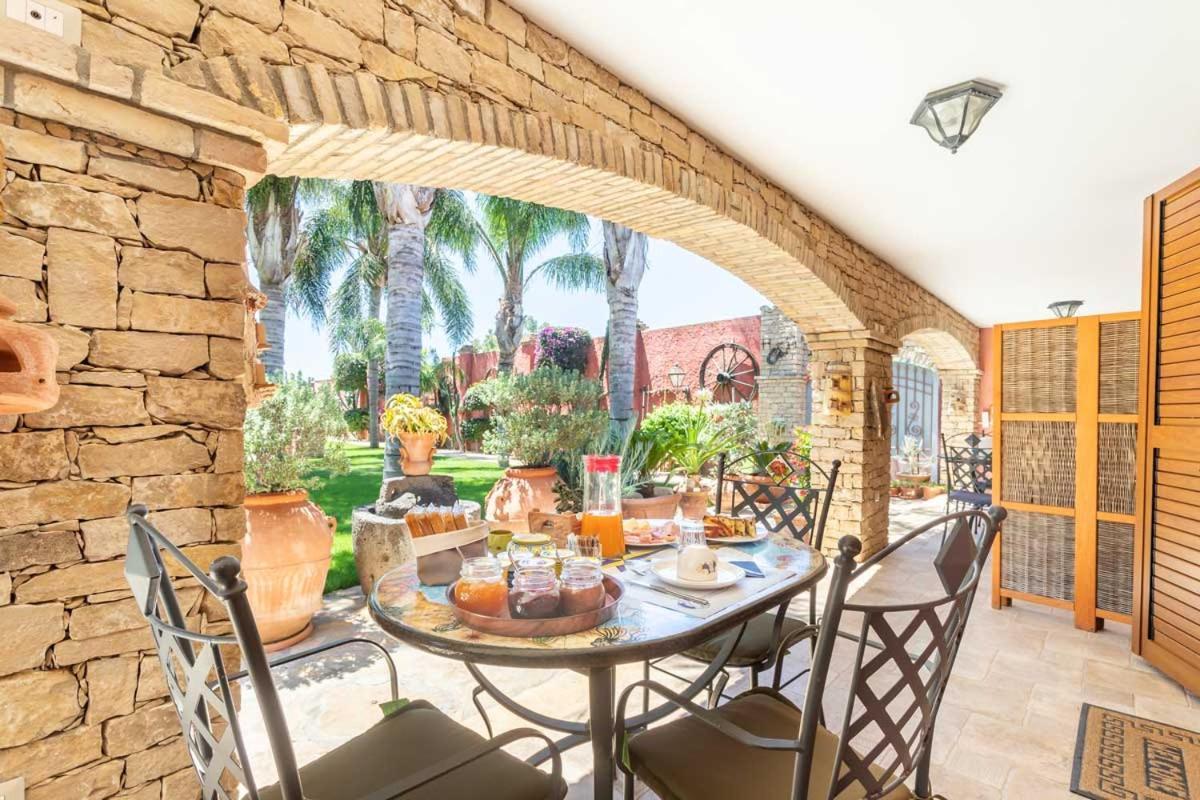 Villa Flumini Flumini di Quartu Εξωτερικό φωτογραφία