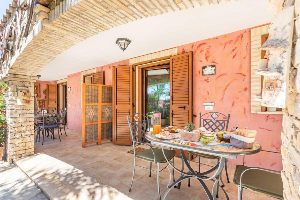 Villa Flumini Flumini di Quartu Εξωτερικό φωτογραφία