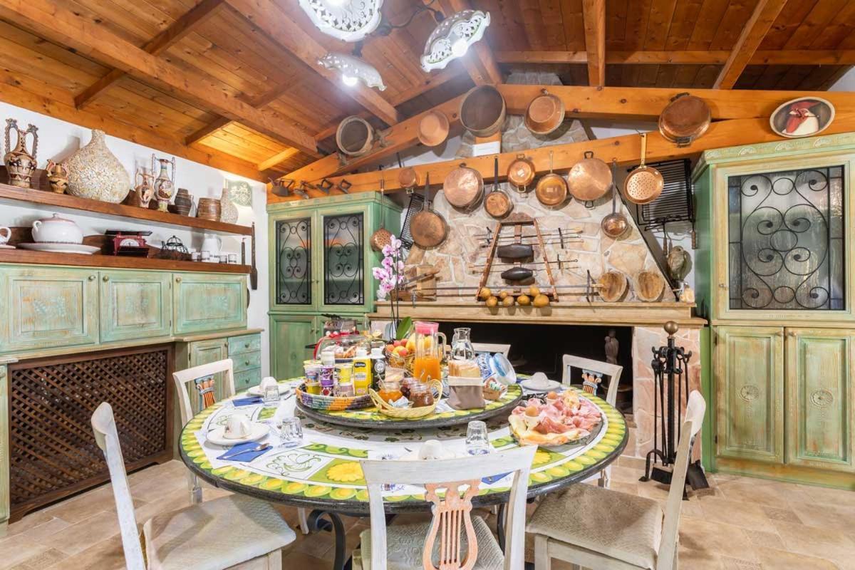 Villa Flumini Flumini di Quartu Εξωτερικό φωτογραφία