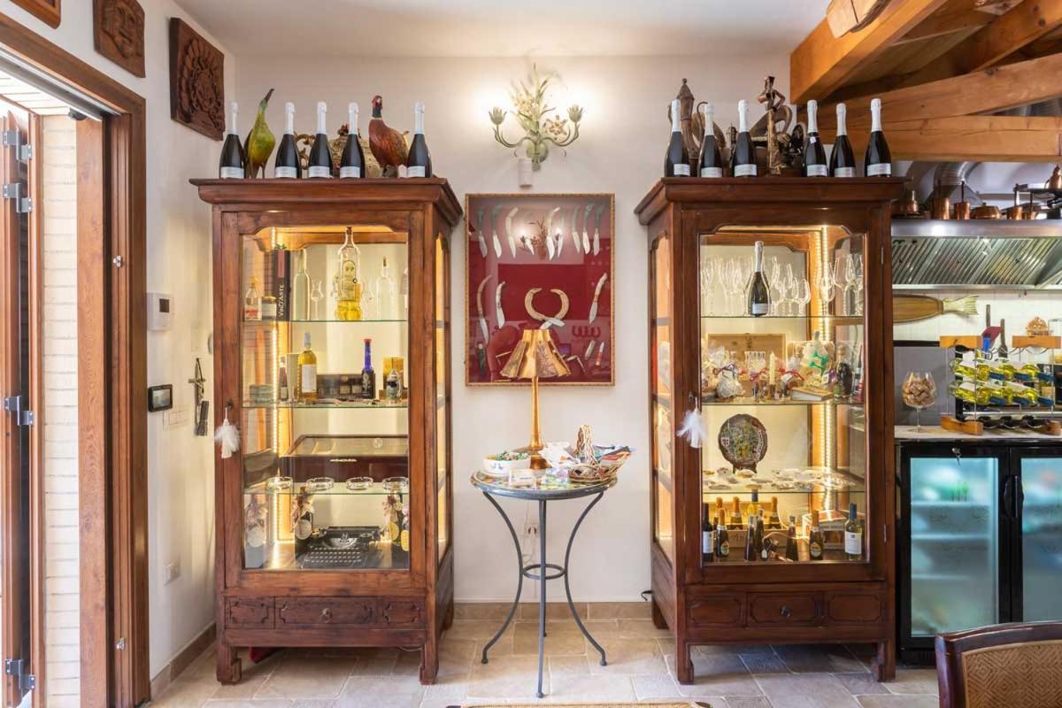 Villa Flumini Flumini di Quartu Εξωτερικό φωτογραφία