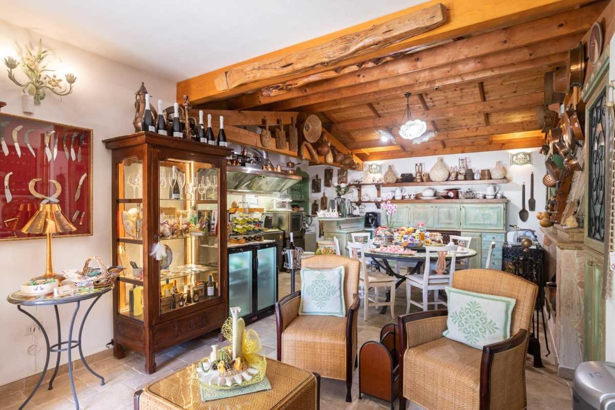 Villa Flumini Flumini di Quartu Εξωτερικό φωτογραφία