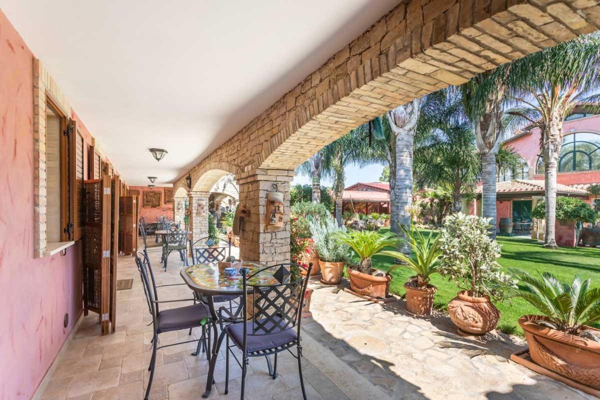 Villa Flumini Flumini di Quartu Εξωτερικό φωτογραφία