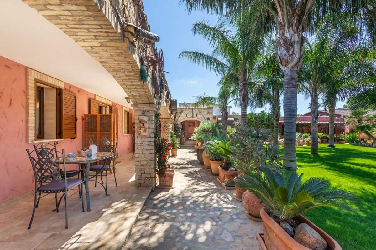 Villa Flumini Flumini di Quartu Εξωτερικό φωτογραφία