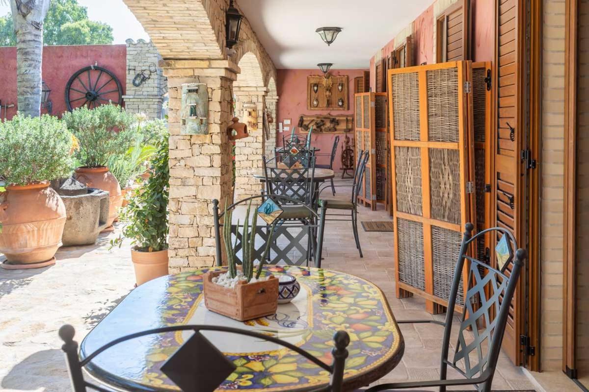 Villa Flumini Flumini di Quartu Εξωτερικό φωτογραφία