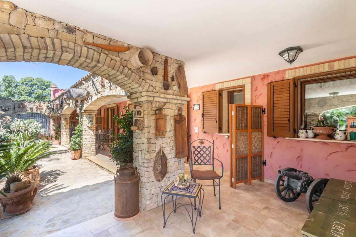 Villa Flumini Flumini di Quartu Εξωτερικό φωτογραφία