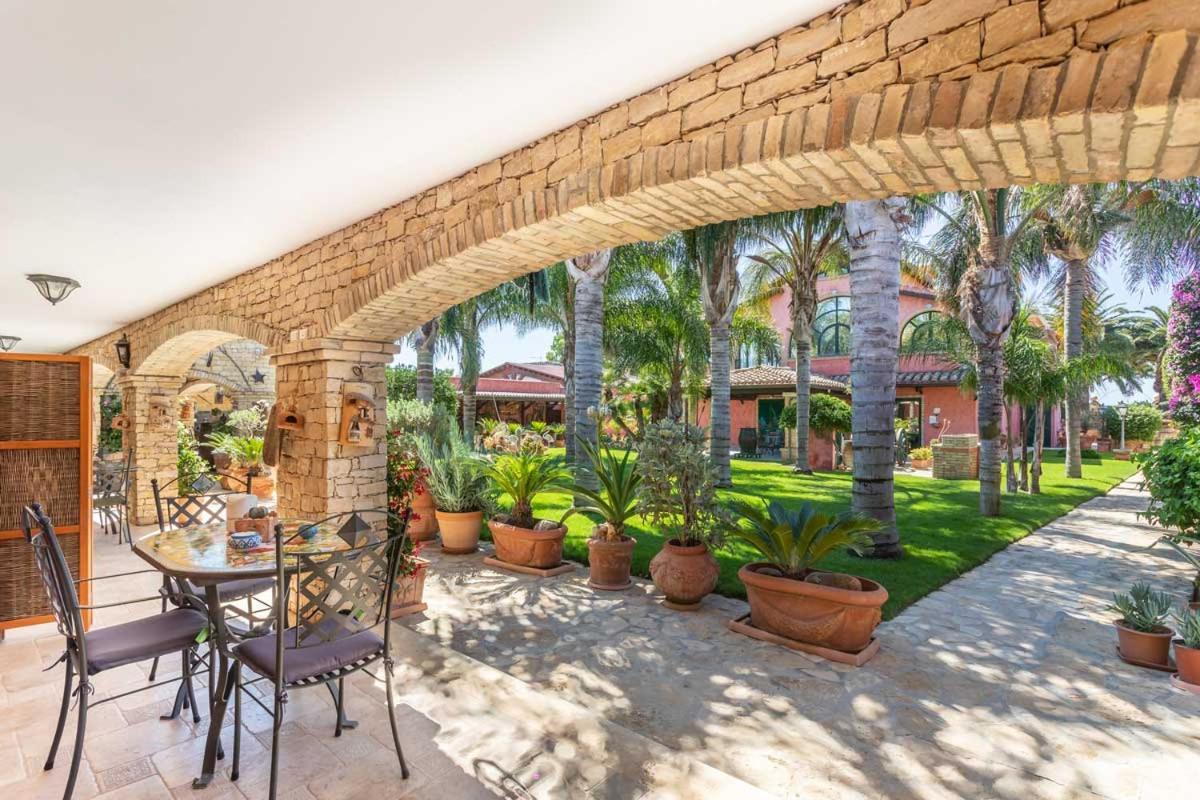 Villa Flumini Flumini di Quartu Εξωτερικό φωτογραφία